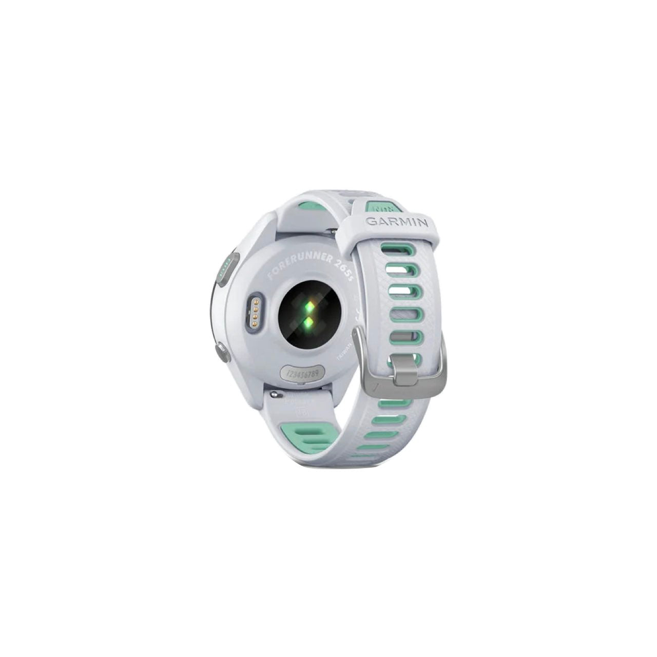 Garmin Forerunner 265S Music Whitestone
