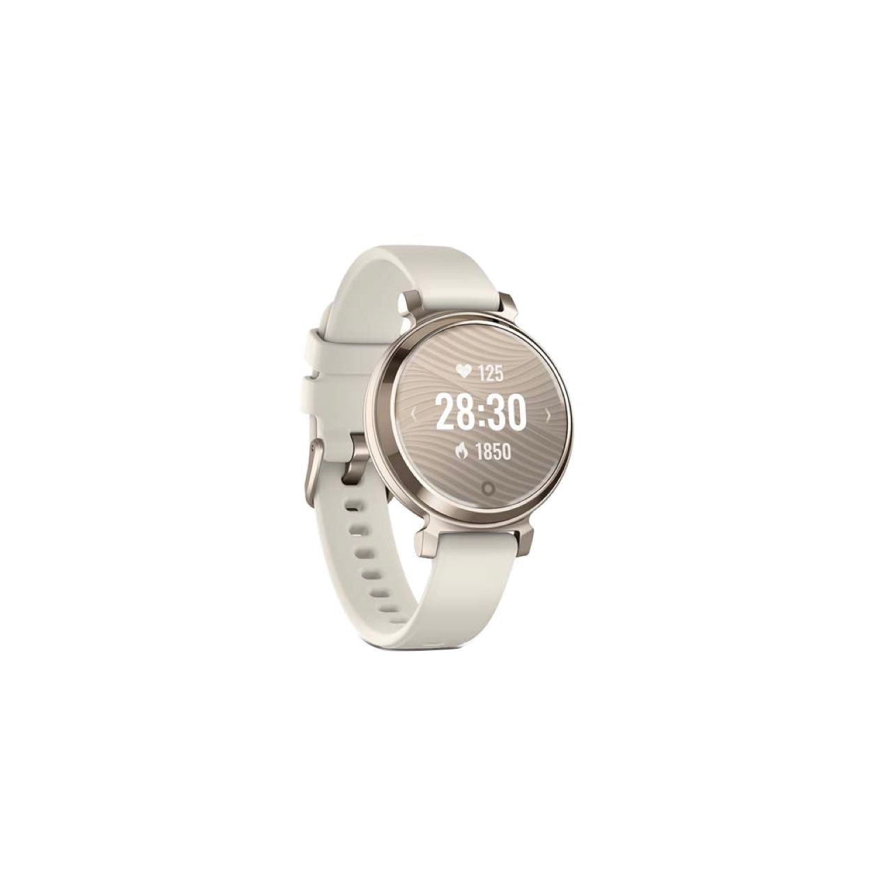 Garmin Lily 2, Asia, Cream Gold
