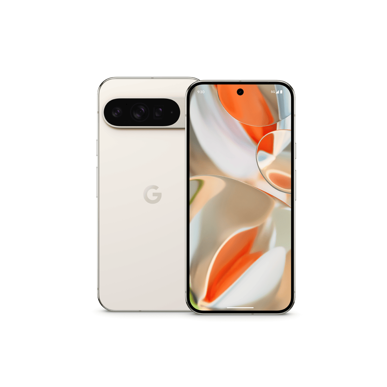 Google Pixel 9 Pro XL