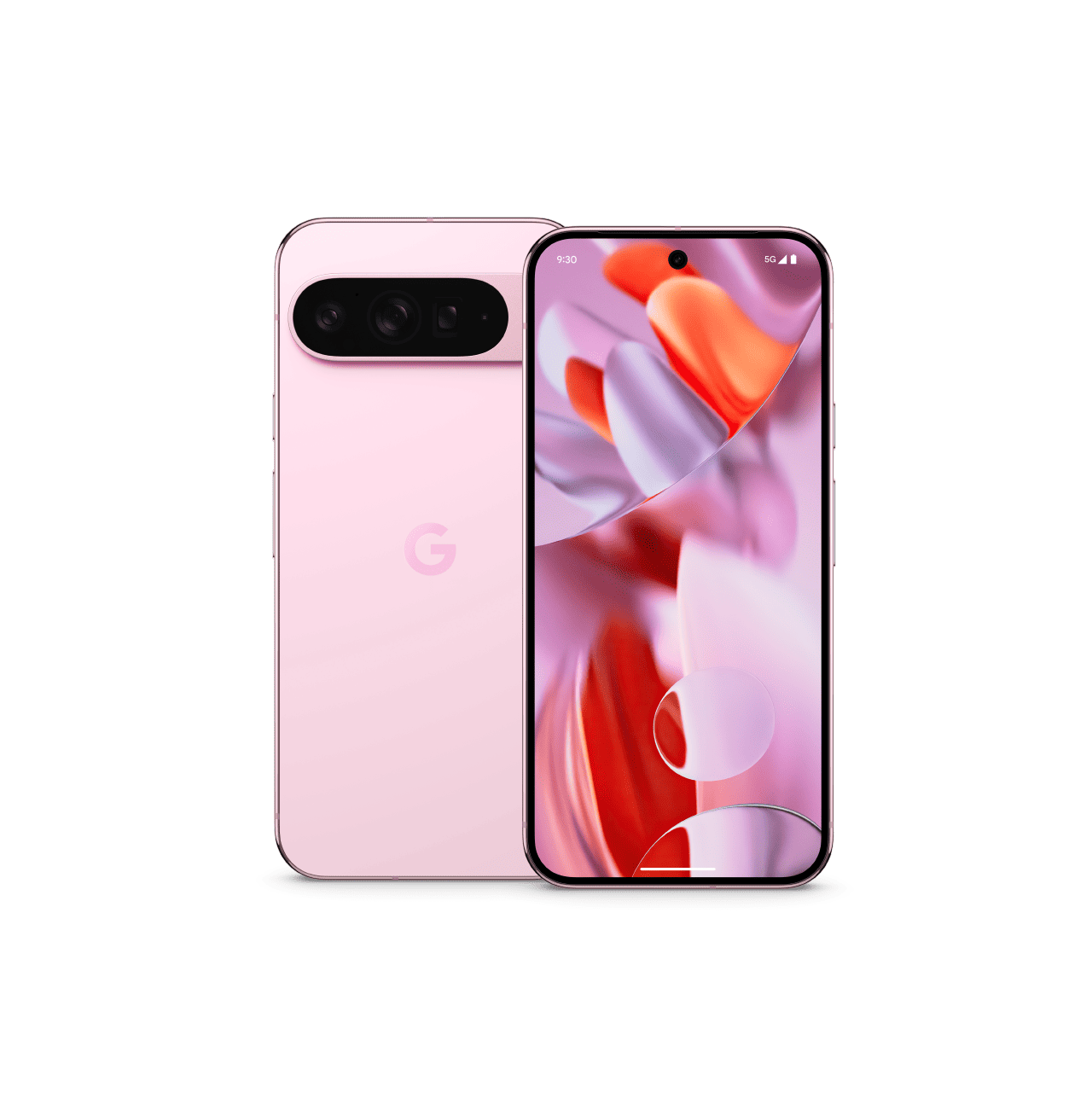 Google Pixel 9 Pro XL