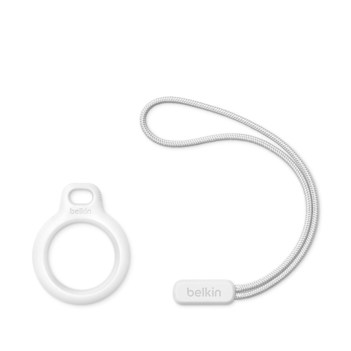 Belkin AirTag Case with Strap