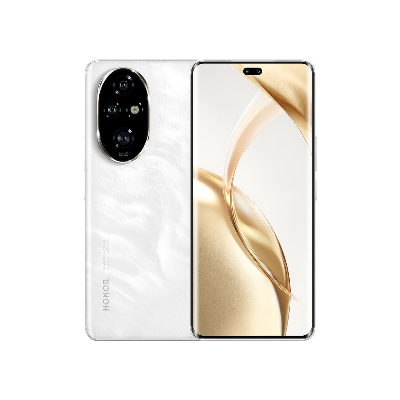 Honor 200 Pro 5G Orange