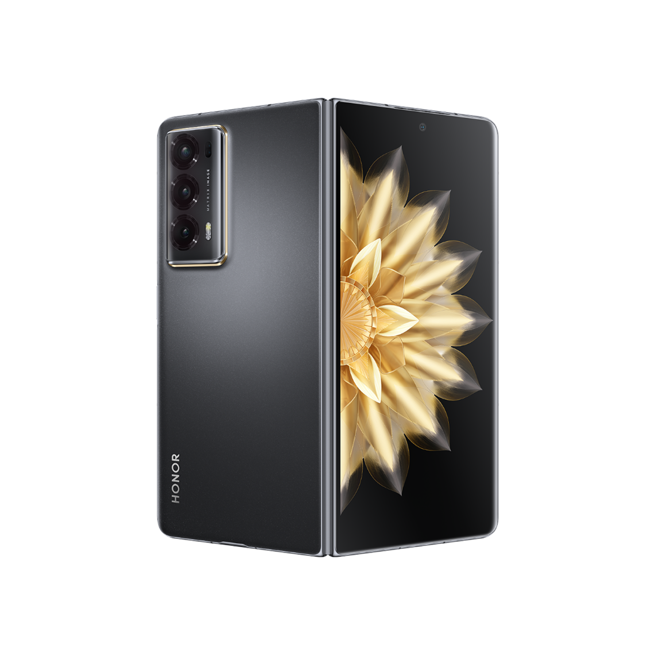 HONOR Magic V2