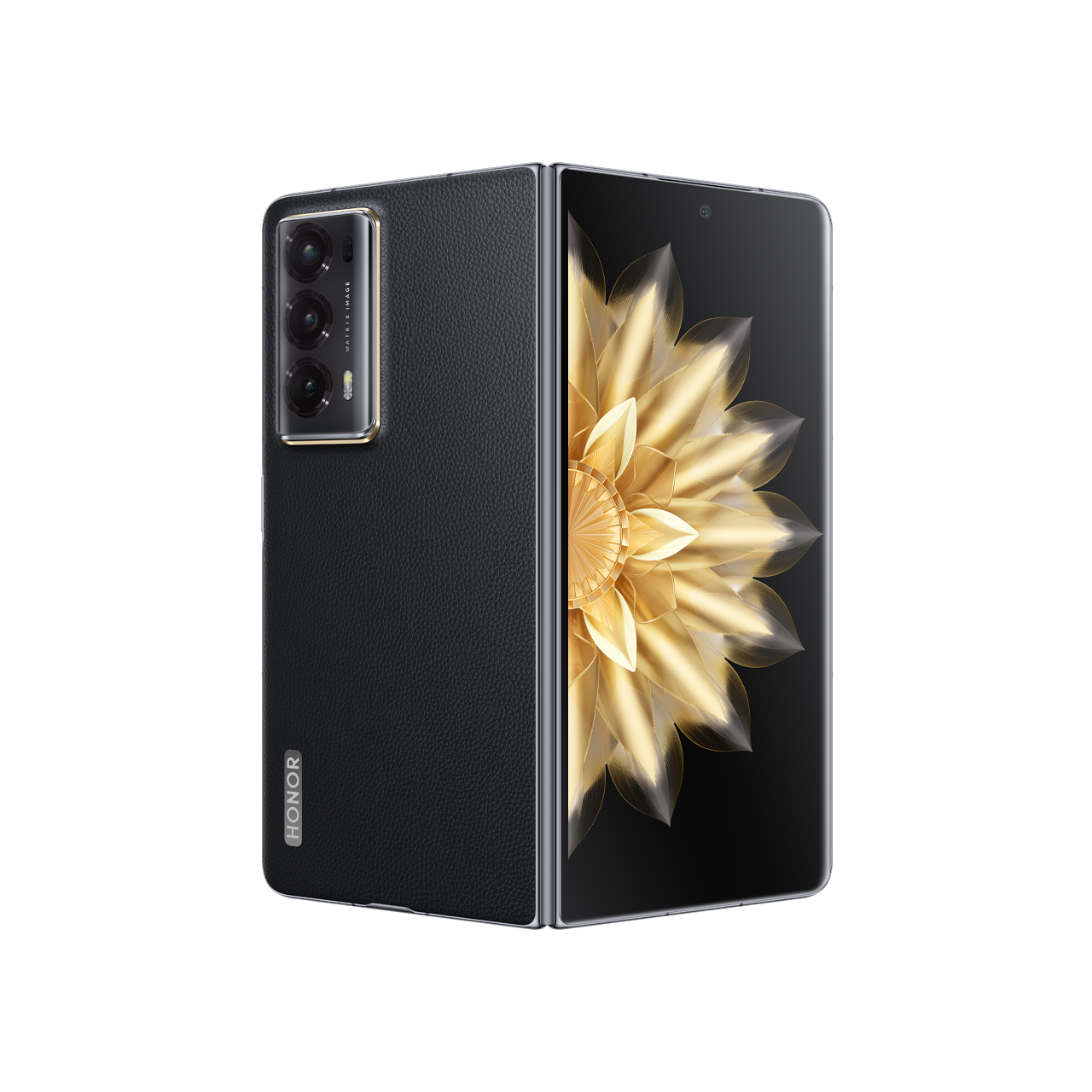 HONOR Magic V2