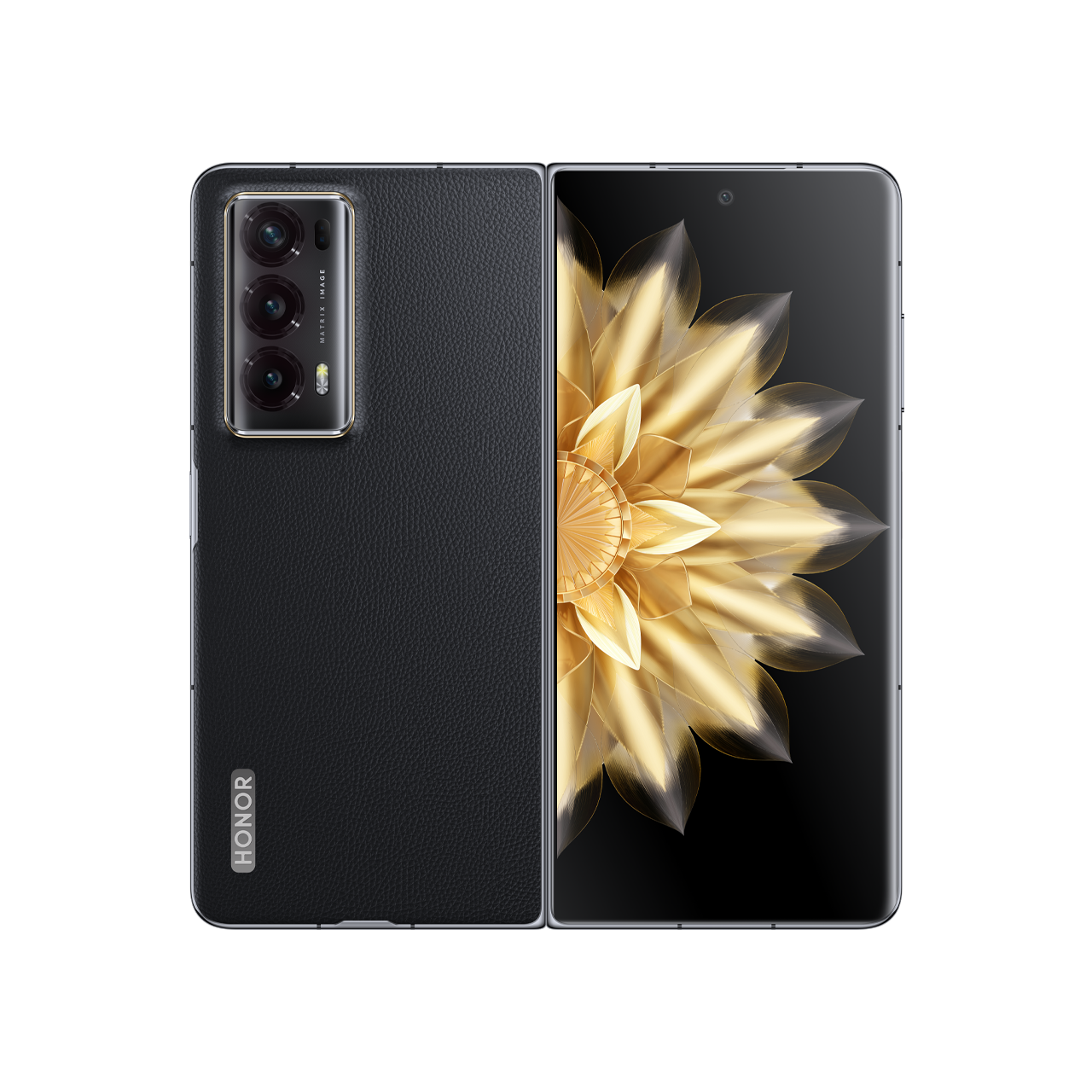 HONOR Magic V2