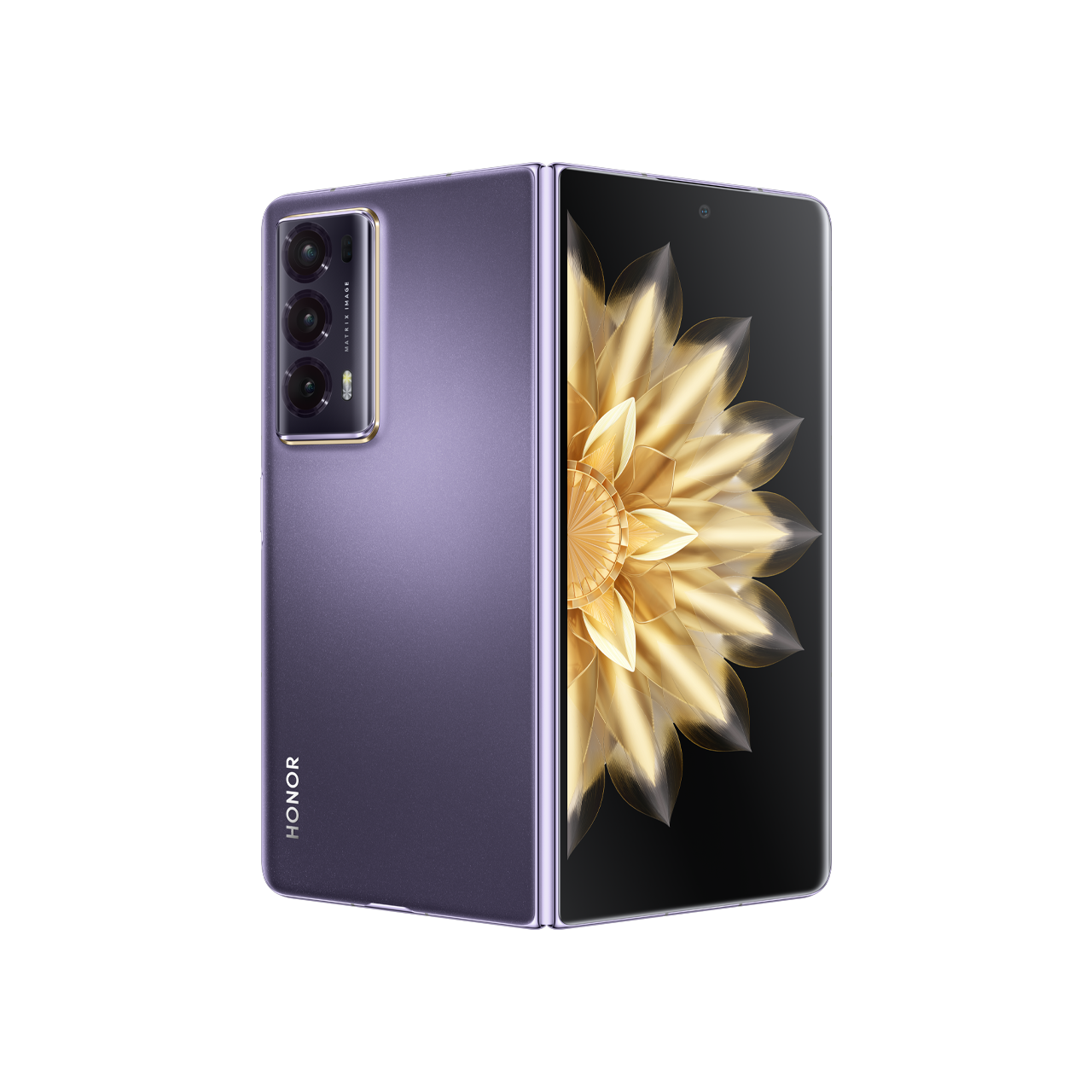 HONOR Magic V2