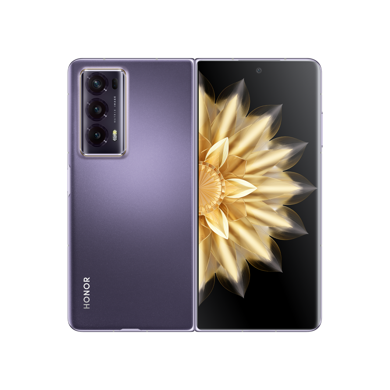 HONOR Magic V2