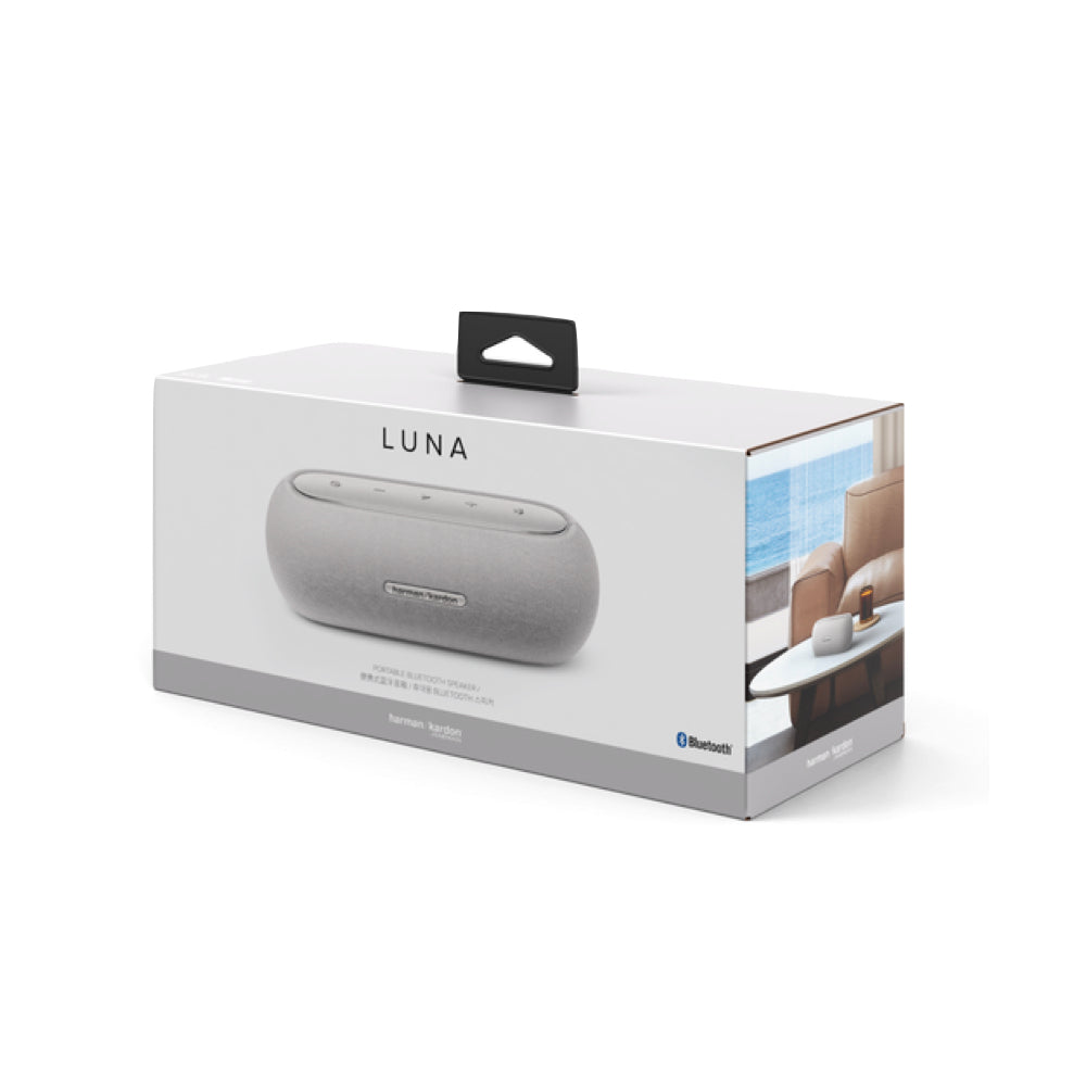 Harman Kardon Luna