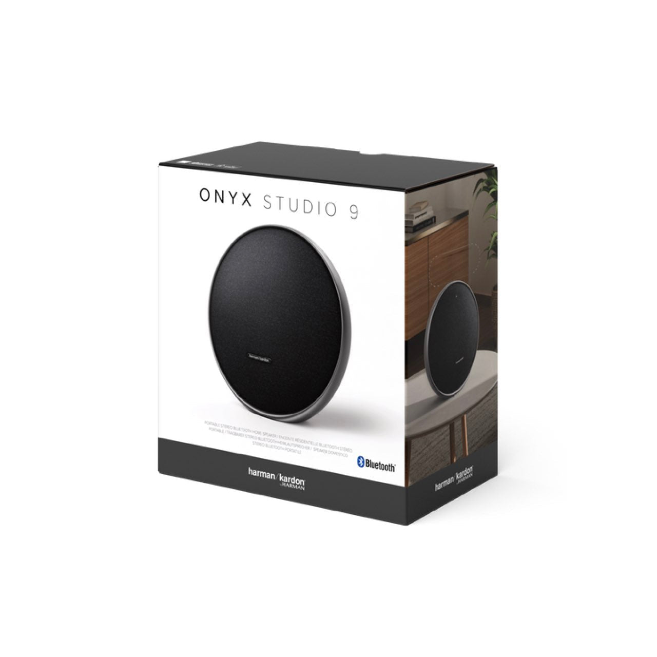 Harman Kardon Onyx Studio 9