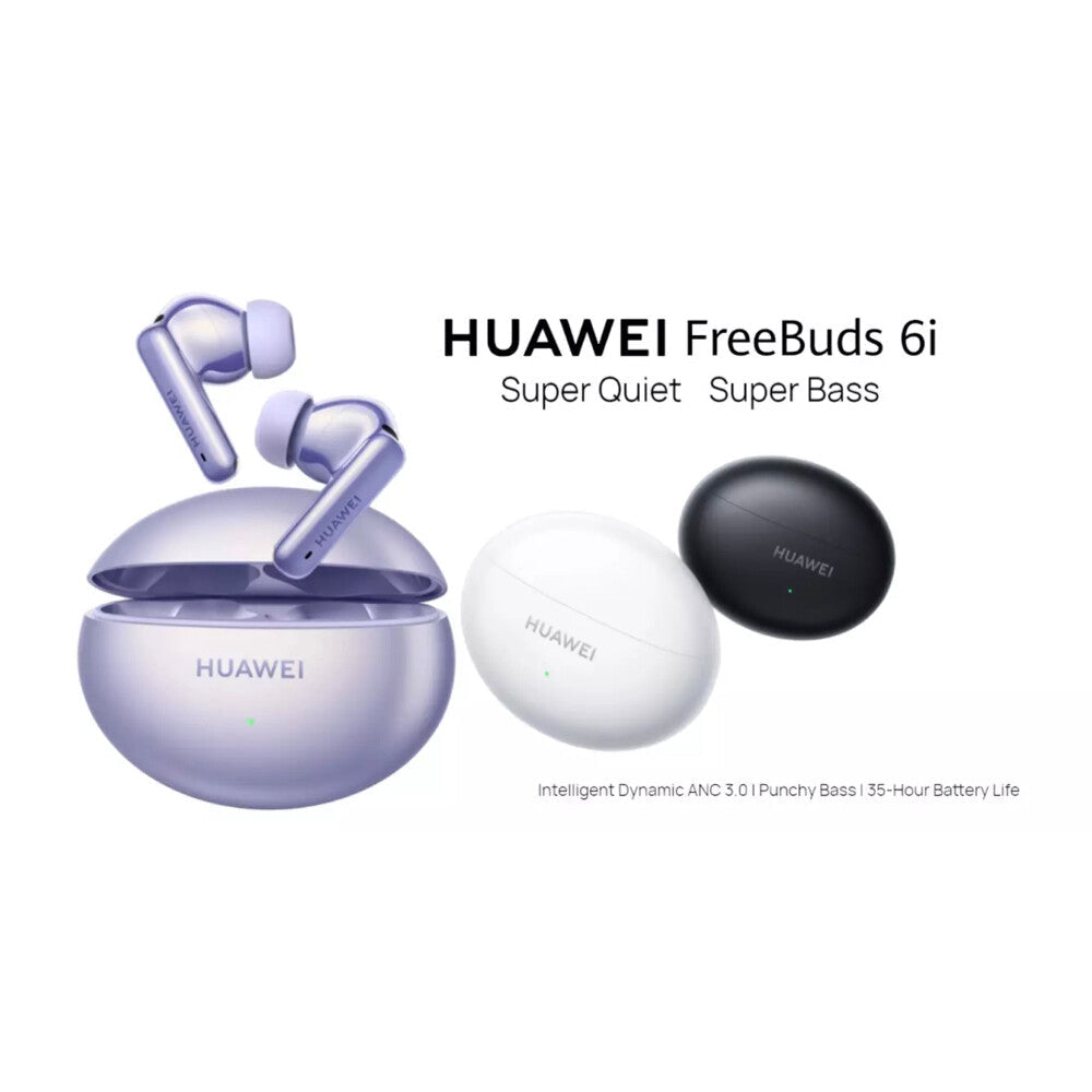 HUAWEI Freebuds 6i