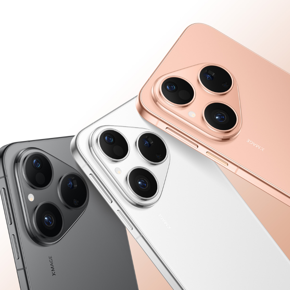 HUAWEI Pura 80 (12GB+256GB)