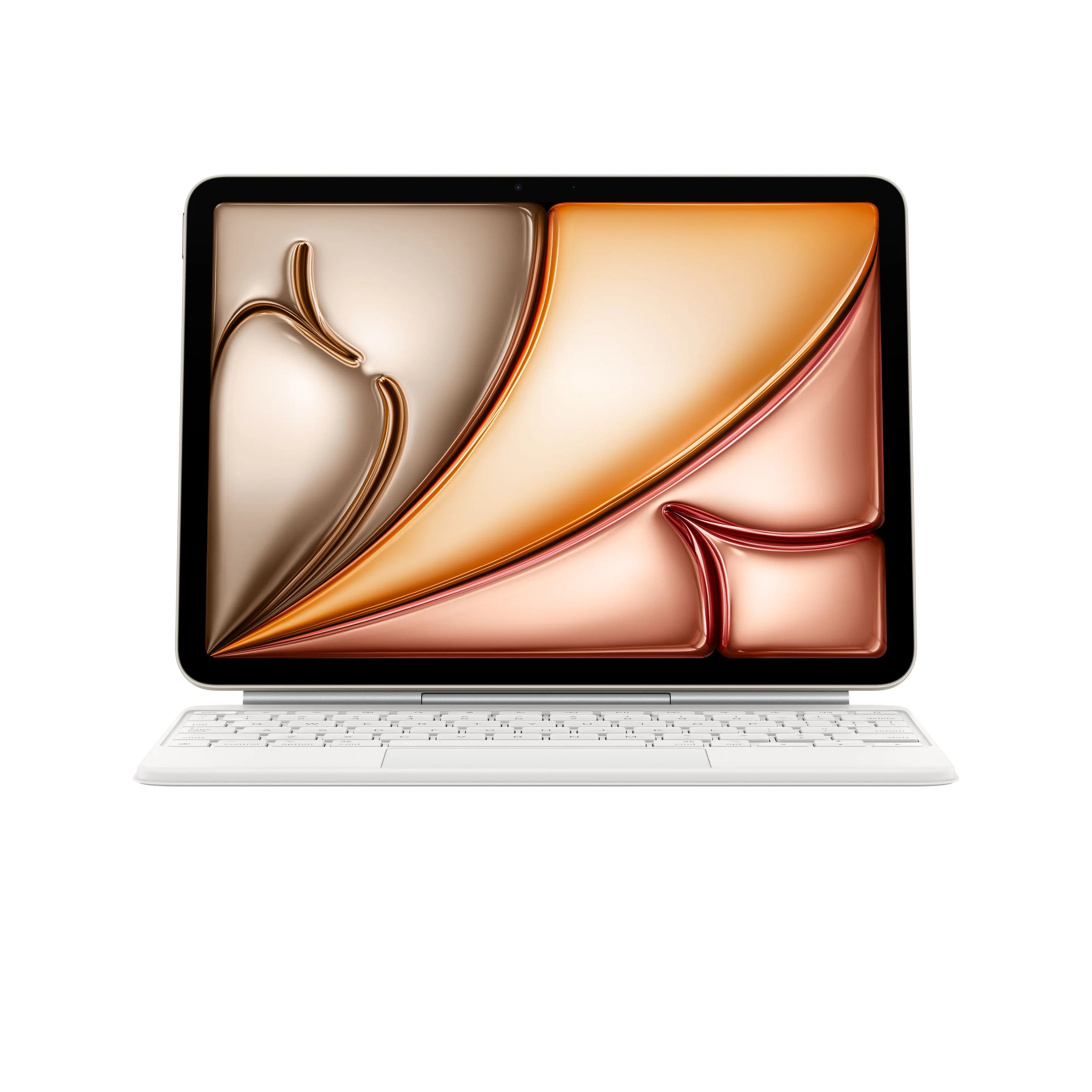 Apple Magic Keyboard for iPad Air (M3/M4) – Urban Republic Online