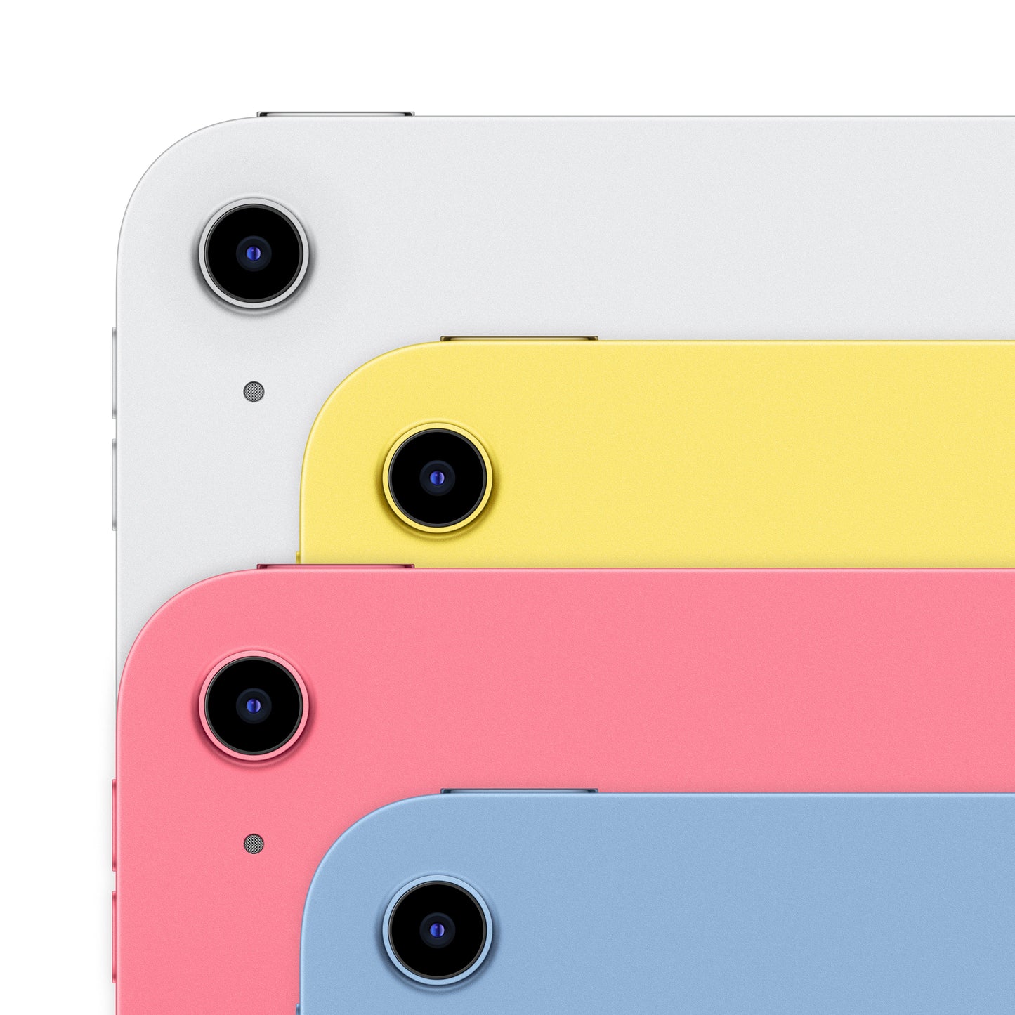 2025 11-inch iPad (A16, 11th generation)