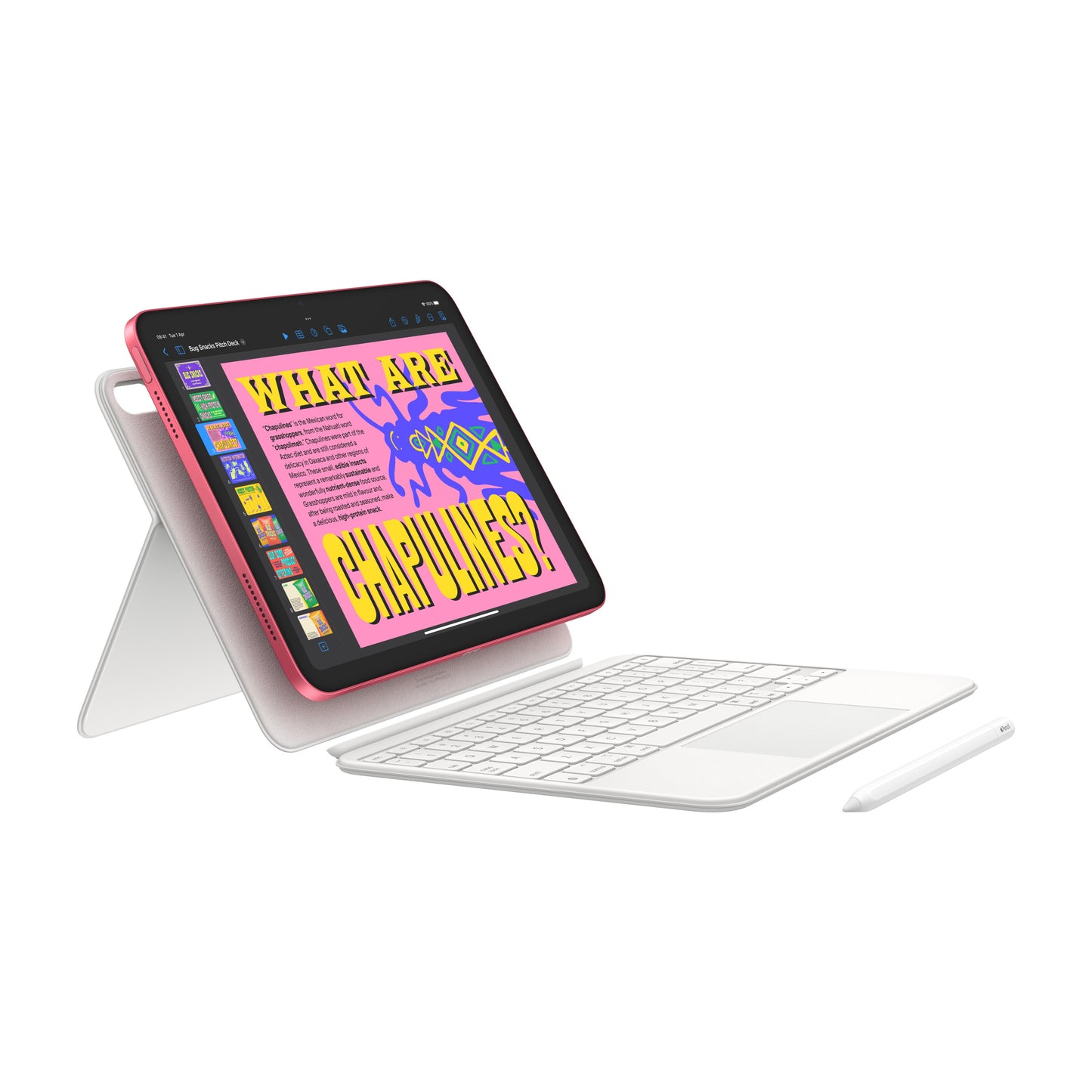 2025 11-inch iPad (A16, 11th generation)