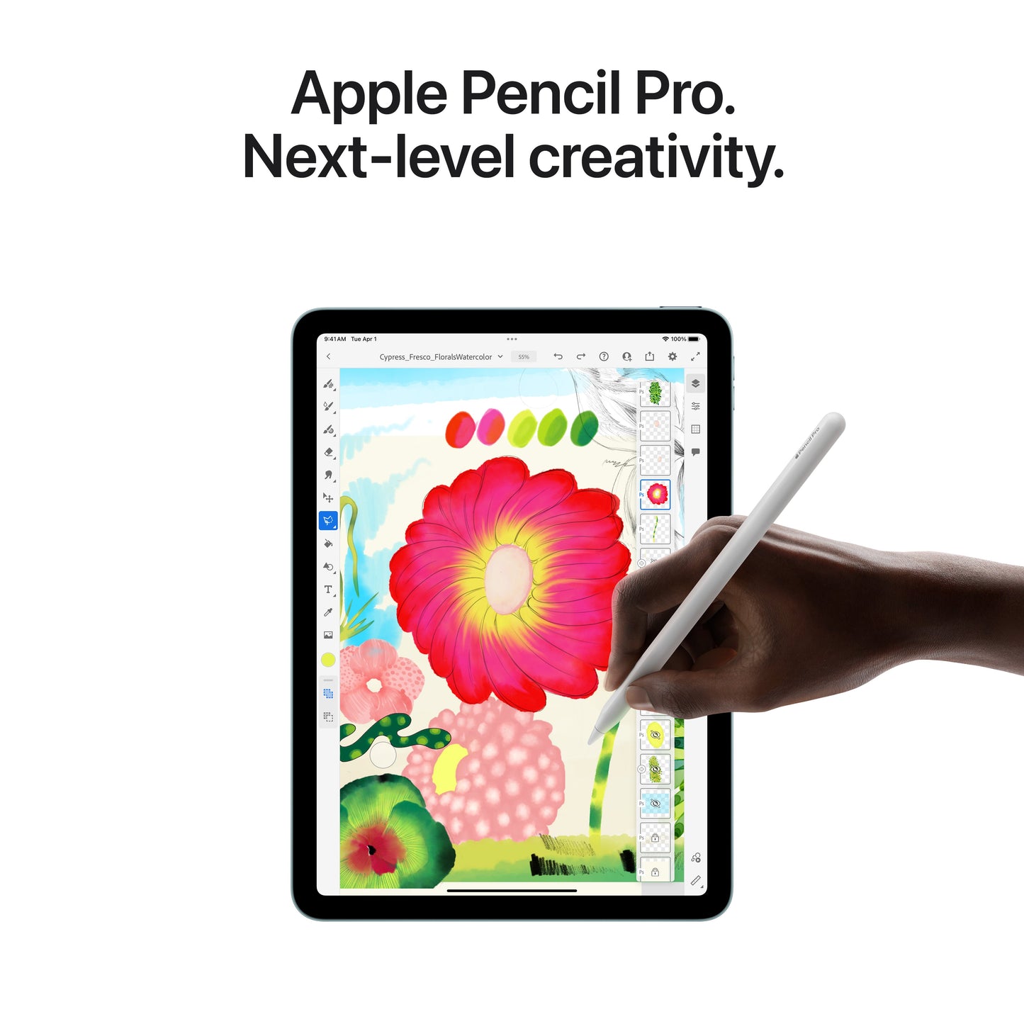 2025 11-inch iPad Air (M3)