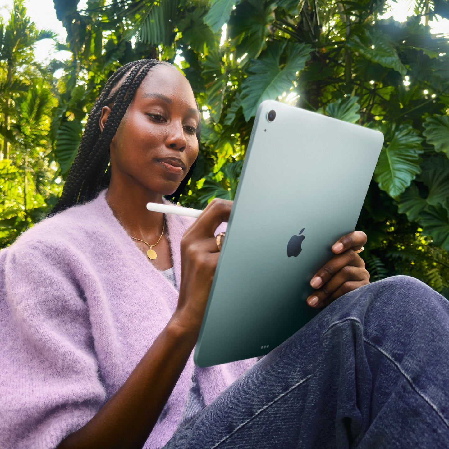 2025 11-inch iPad Air (M3)