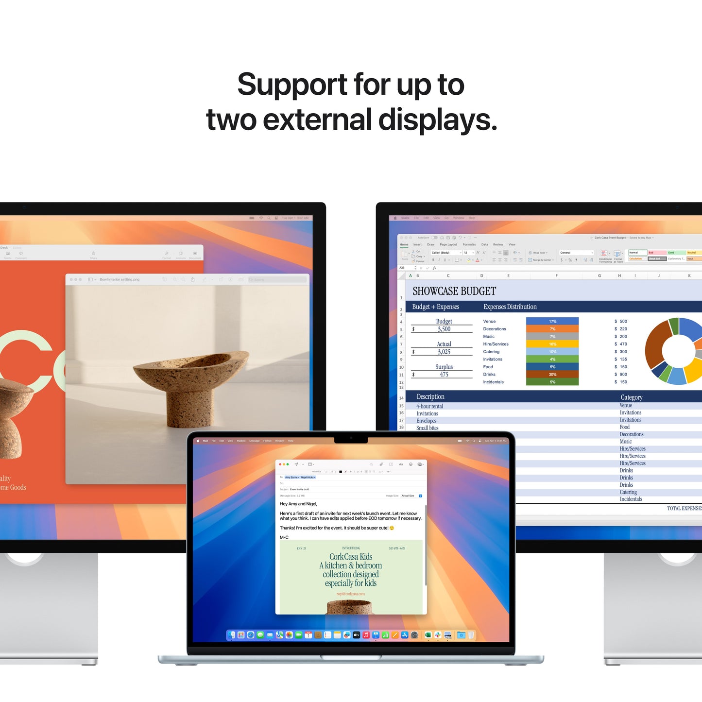 15-inch MacBook Air (M4)