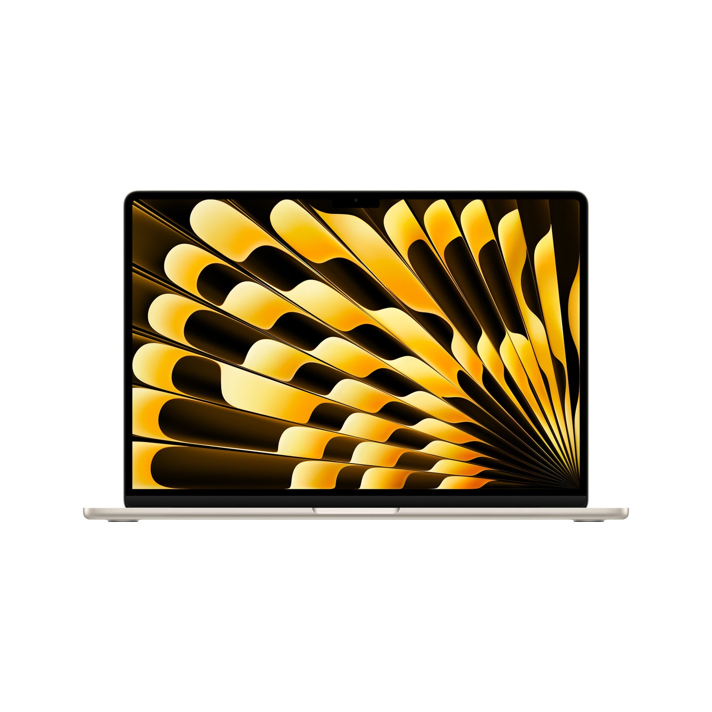15-inch MacBook Air (M4)