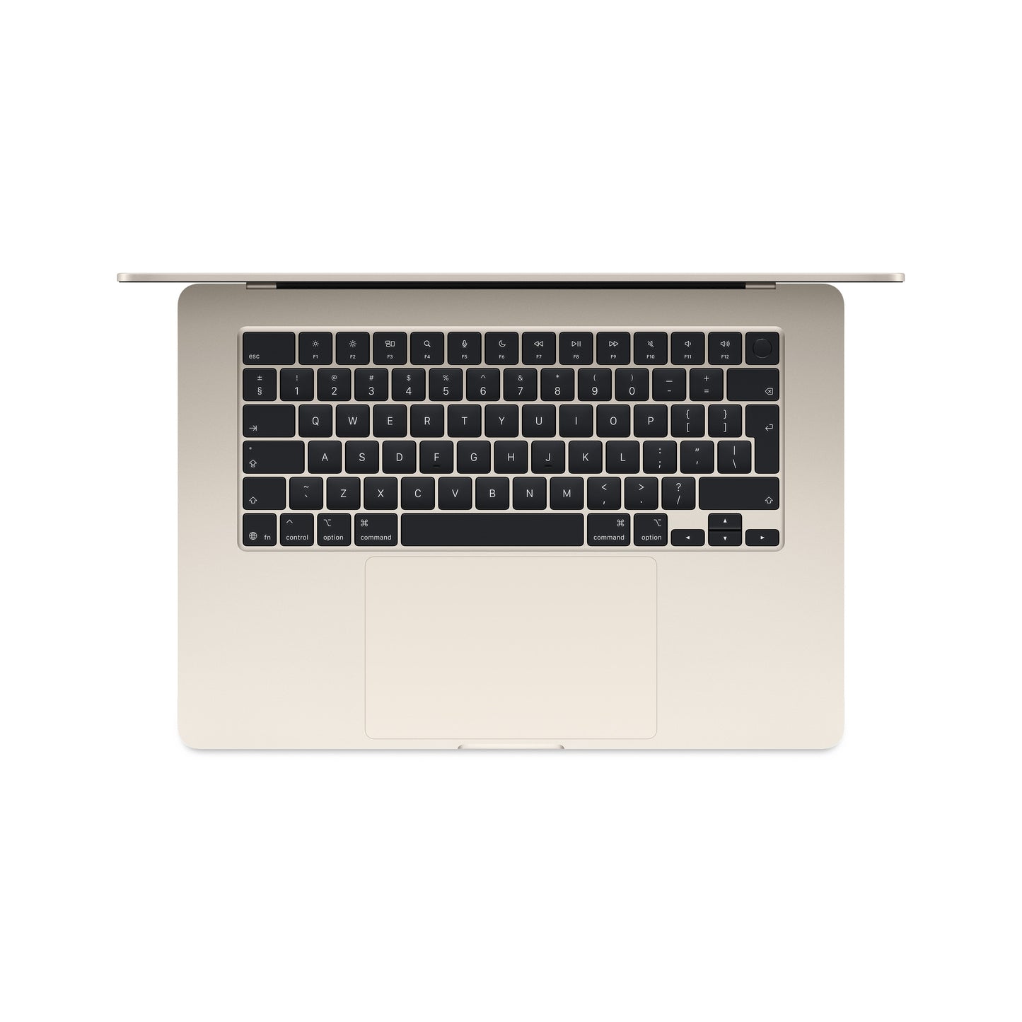 15-inch MacBook Air (M4)