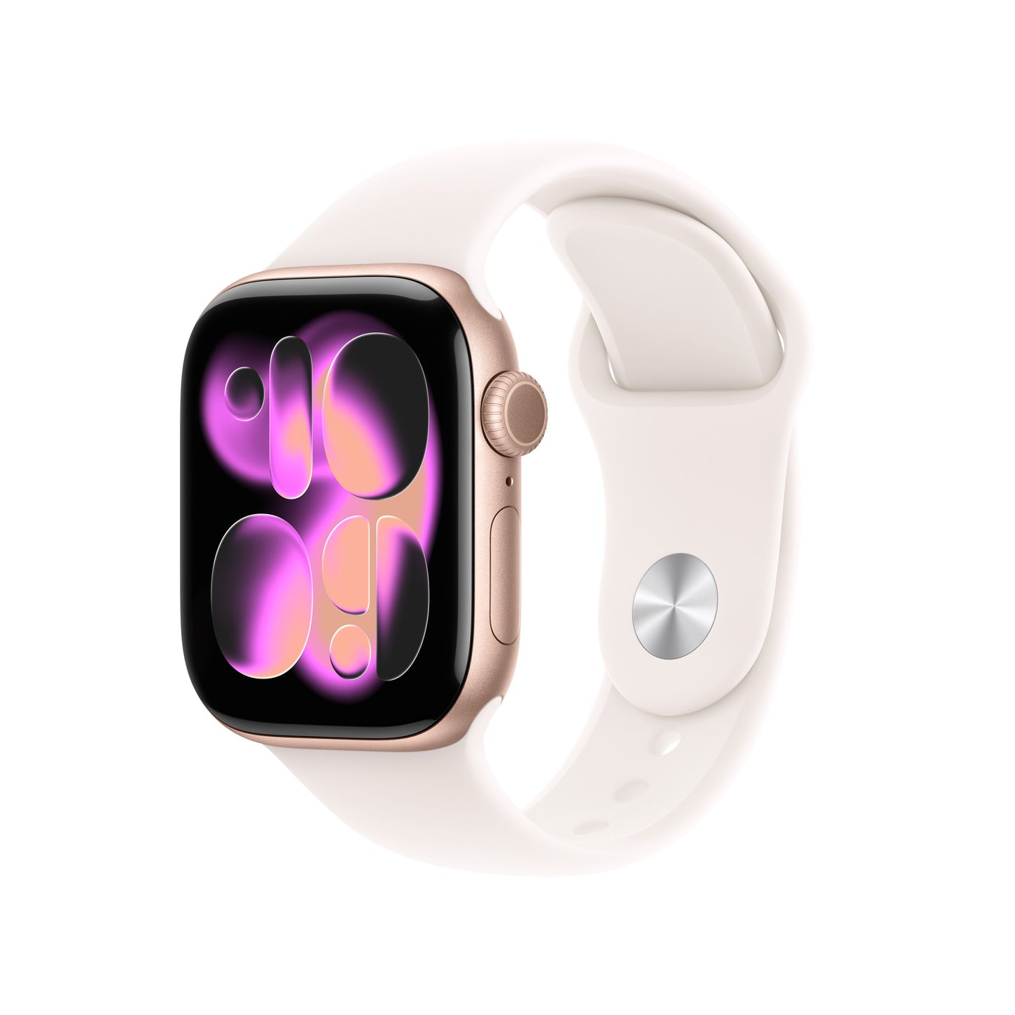 Apple Watch Series 11 Sport Band