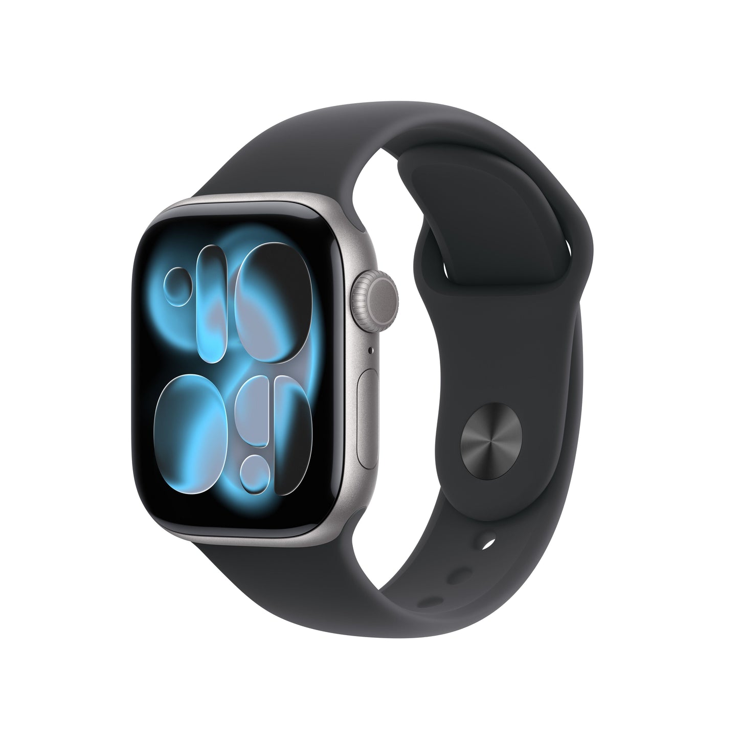 Apple Watch Series 11 Sport Band