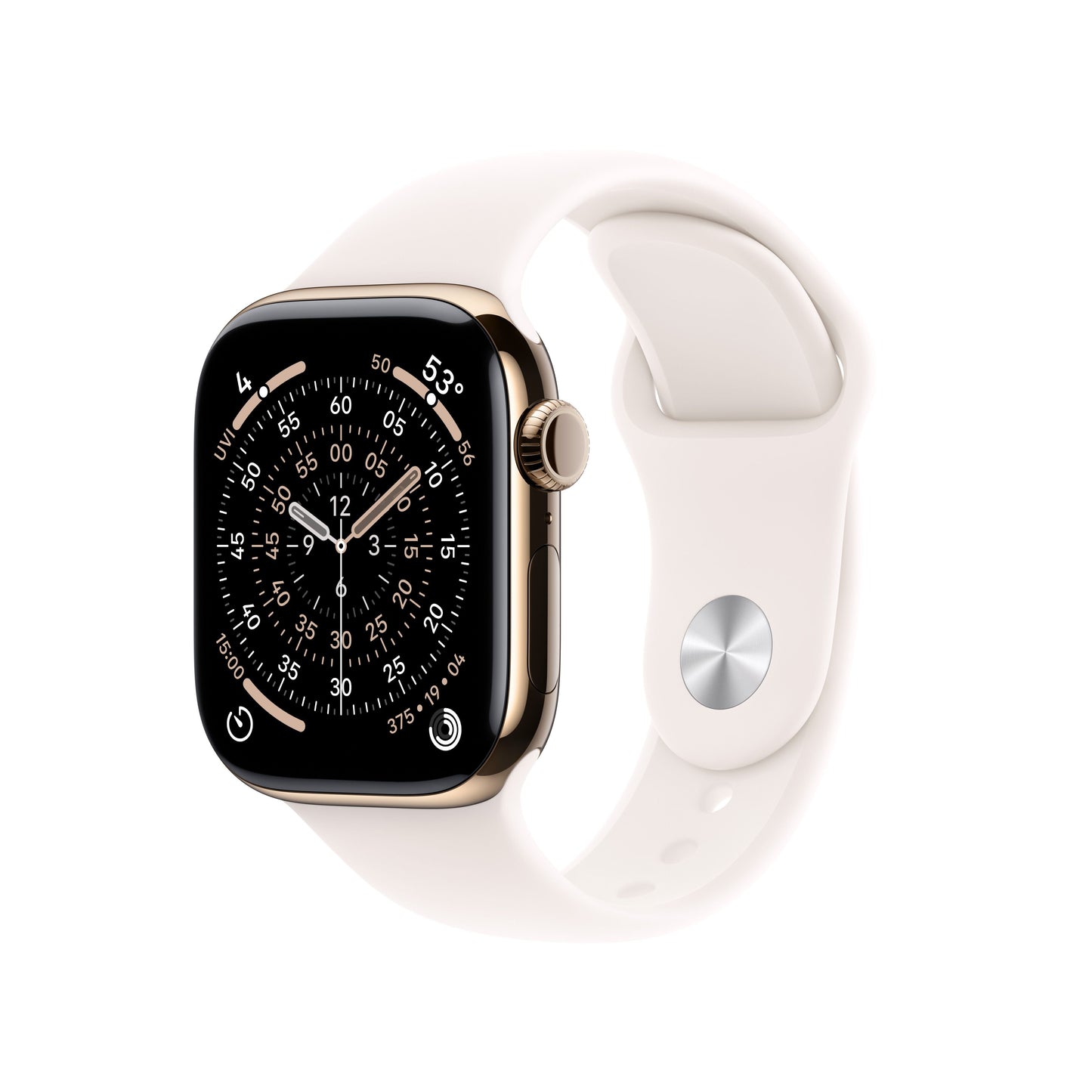 Apple Watch Series 11 Sport Band