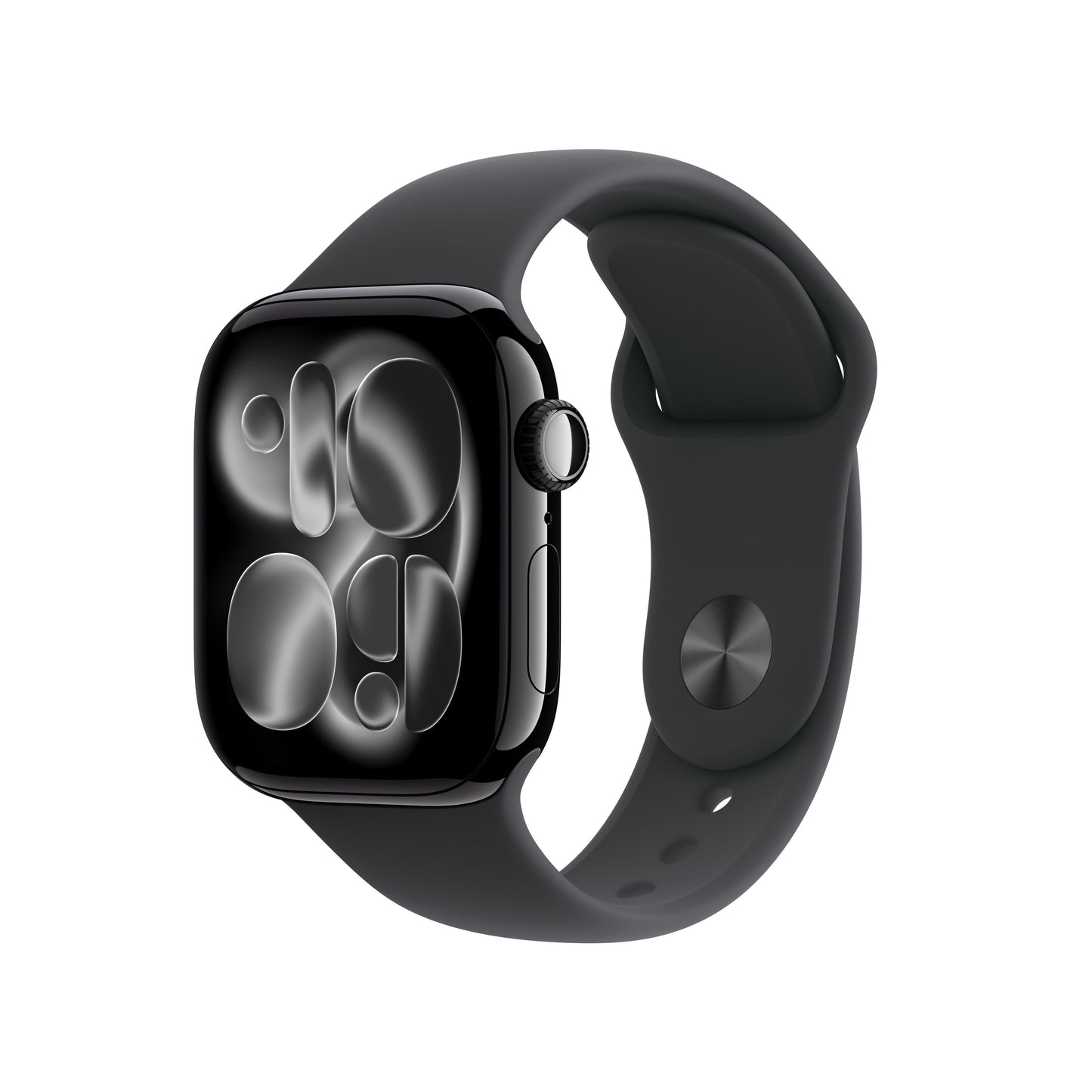 Apple Watch Series 11 Sport Band