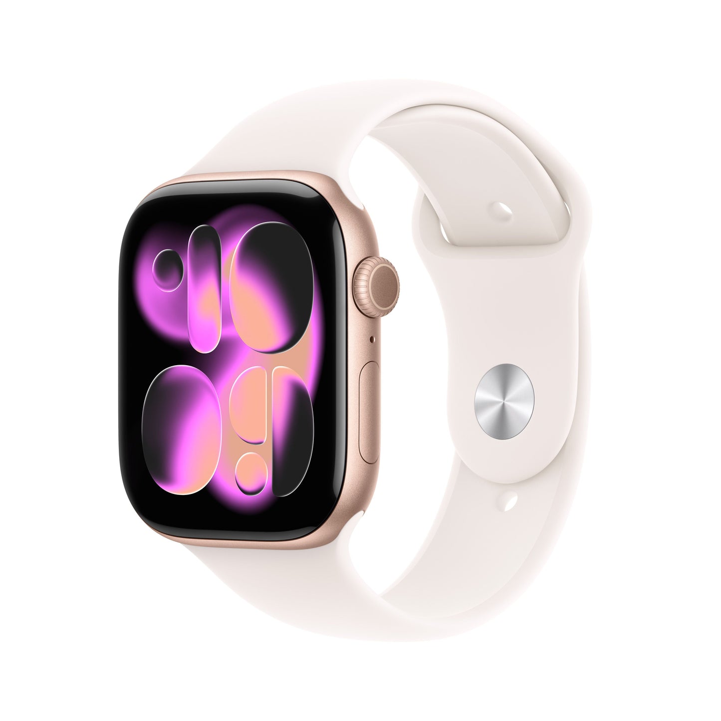Apple Watch Series 11 Sport Band