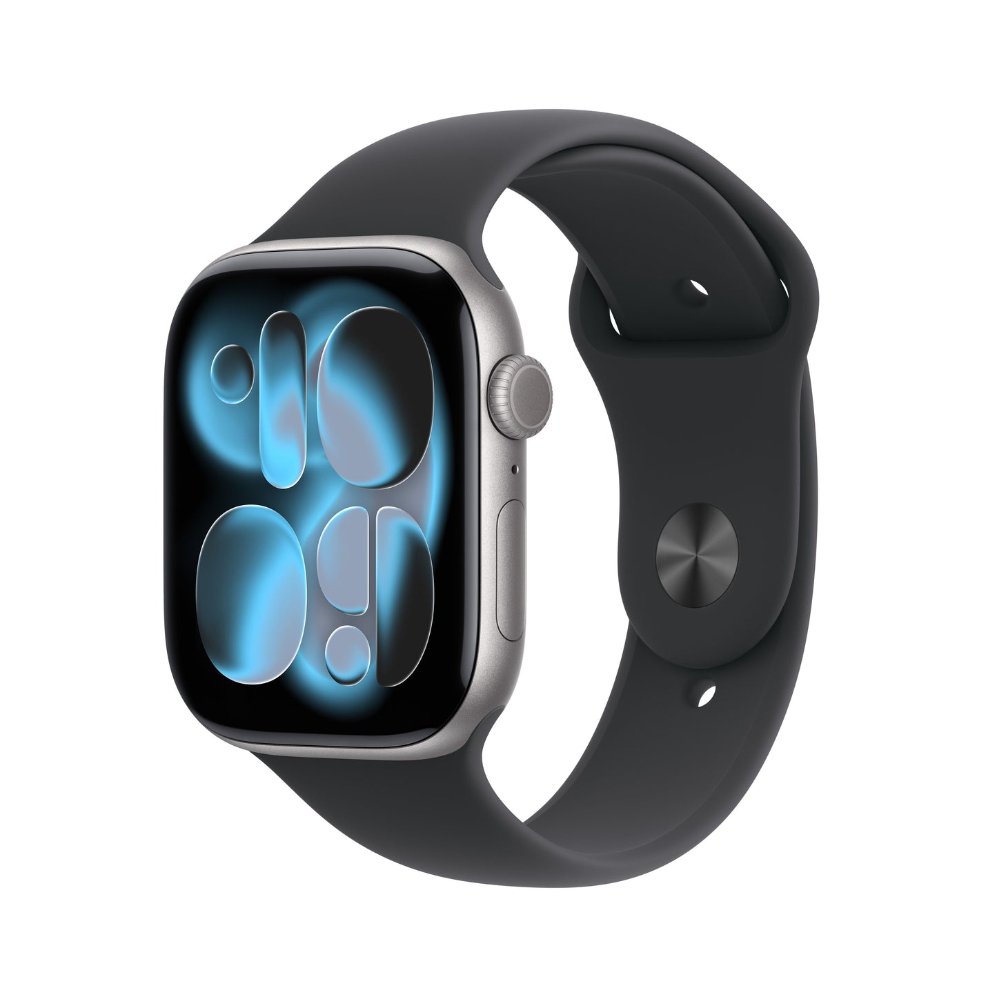 Apple Watch Series 11 Sport Band