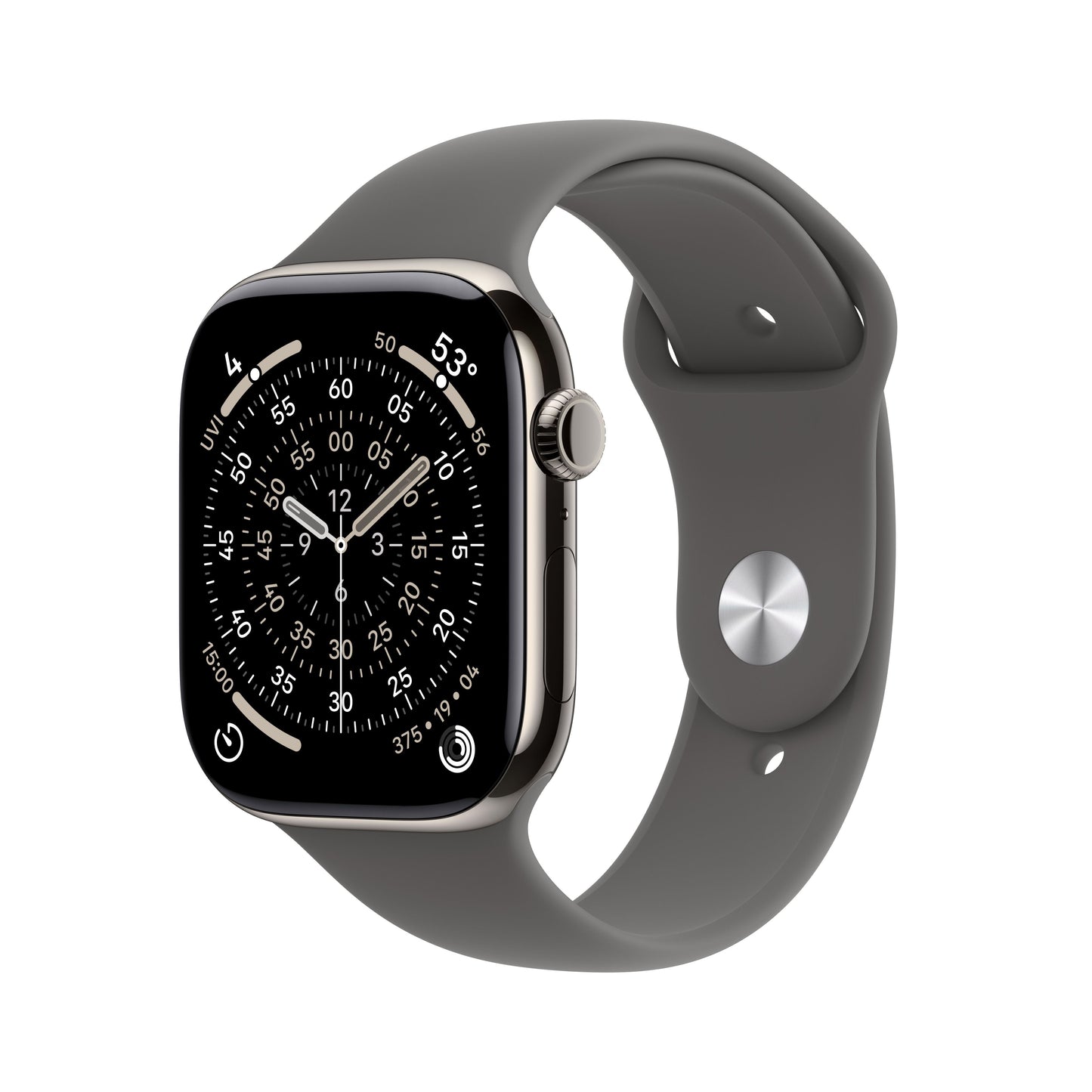 Apple Watch Series 11 Sport Band