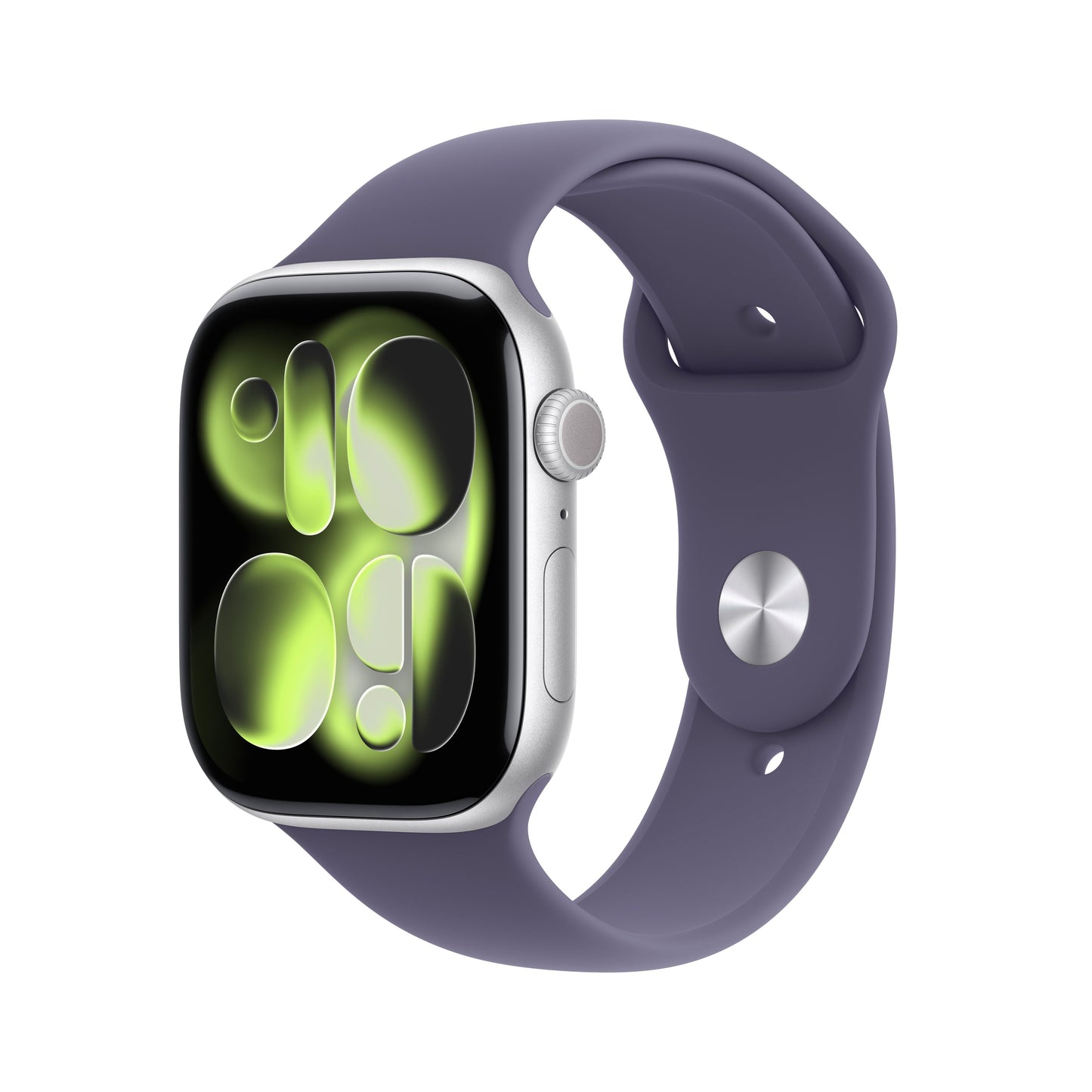Apple Watch Series 11 Sport Band