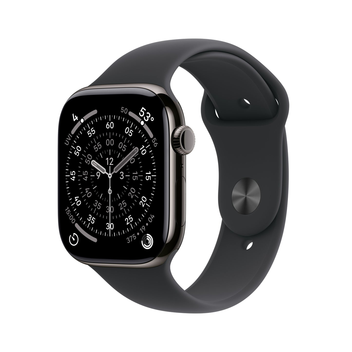 Apple Watch Series 11 Sport Band