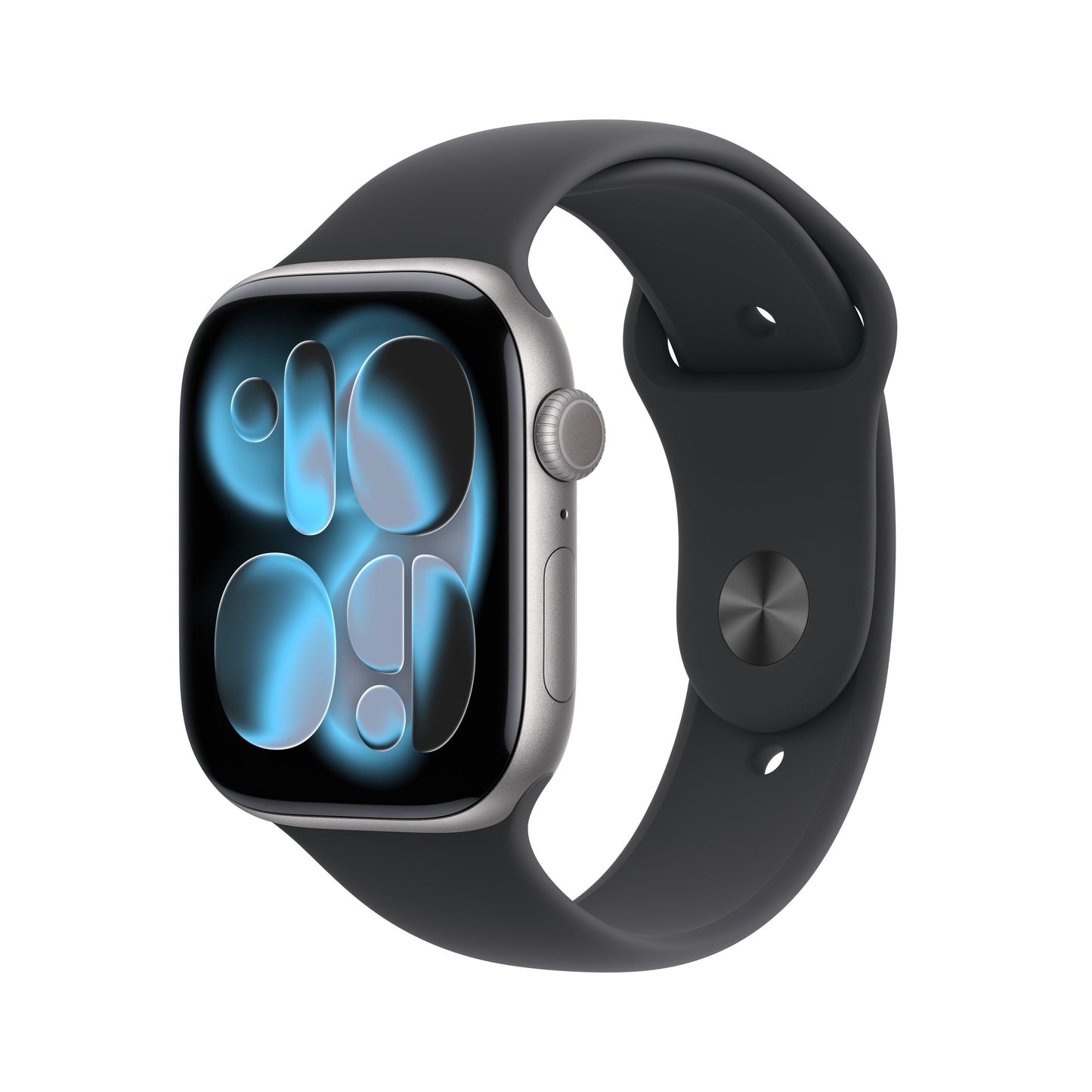 Apple Watch Series 11 Sport Band