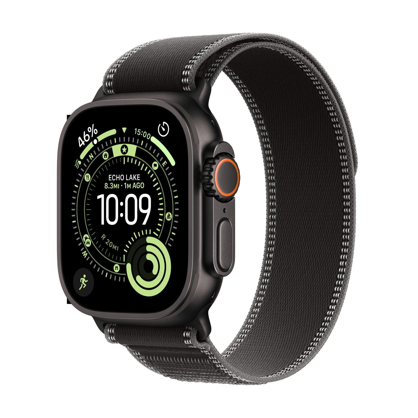 Apple Watch Ultra 3 Trail Loop