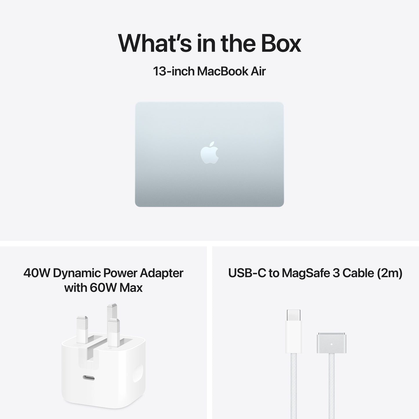 Apple MacBook Air (13-inch, M5)