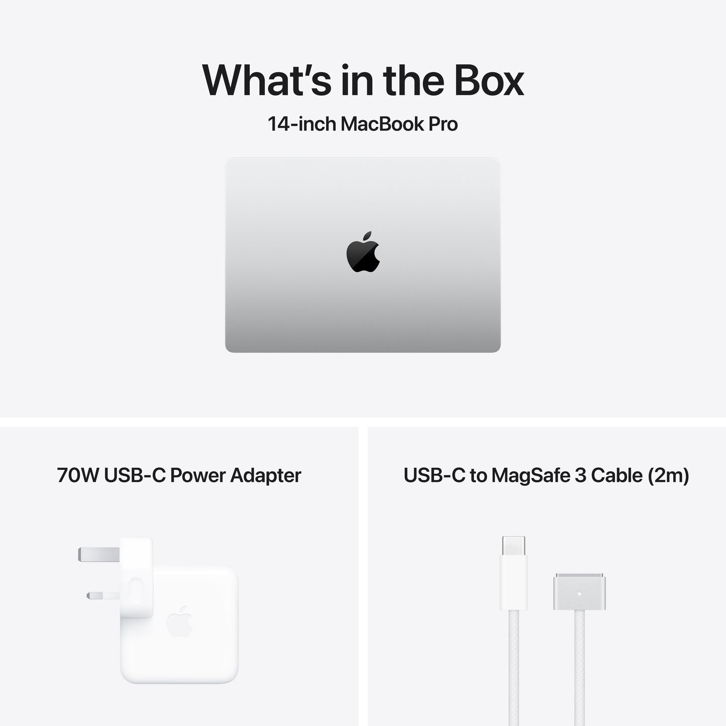 Apple MacBook Pro (14-inch, M5)