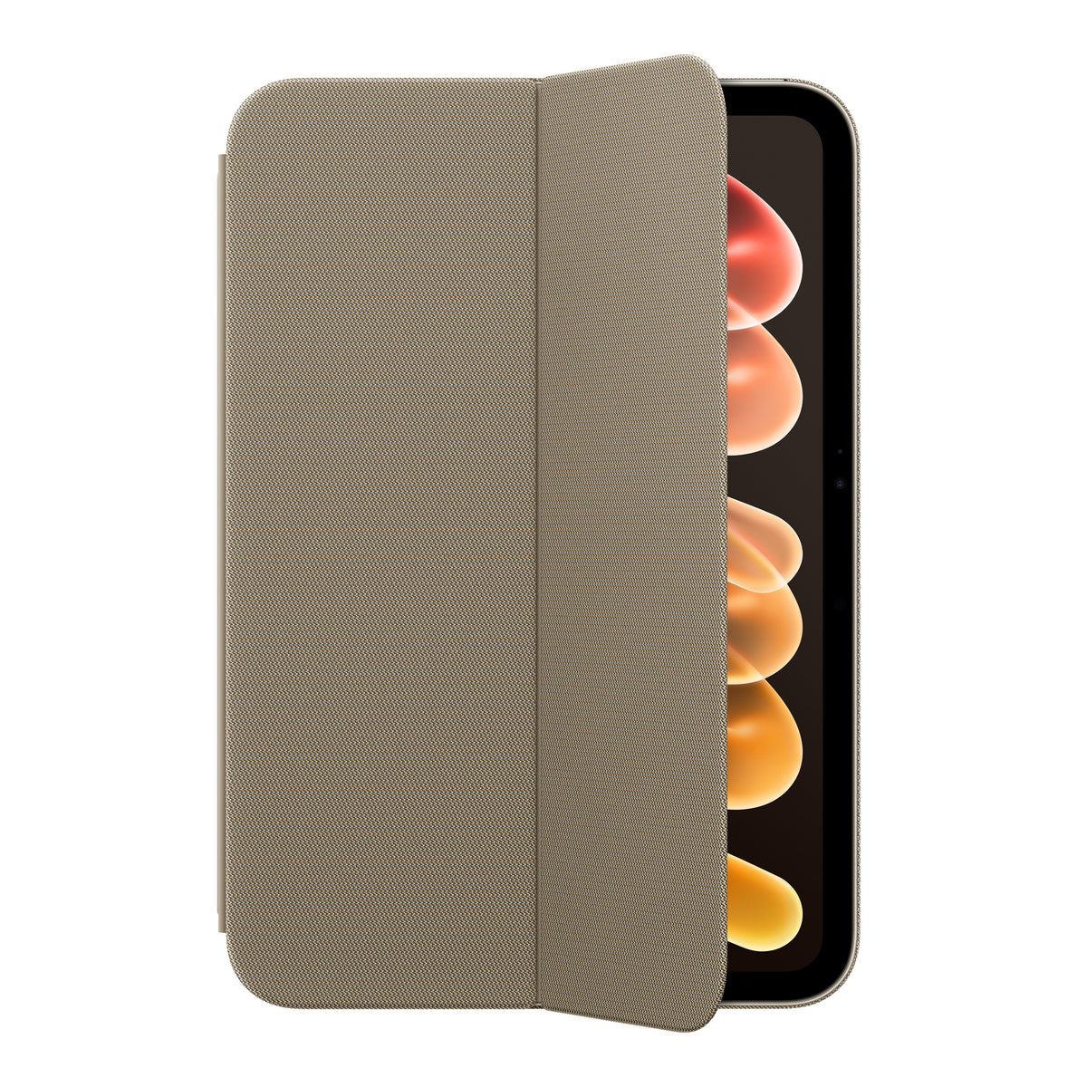 Smart Folio for iPad mini (A20 Pro)