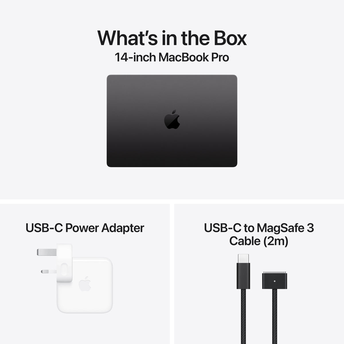 Apple MacBook Pro (14-inch, M6)