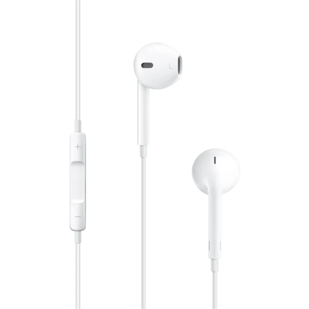 EarPods with 3.5 mm Headphone Plug