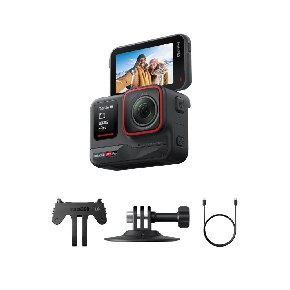 Insta360 Ace Pro Standalone