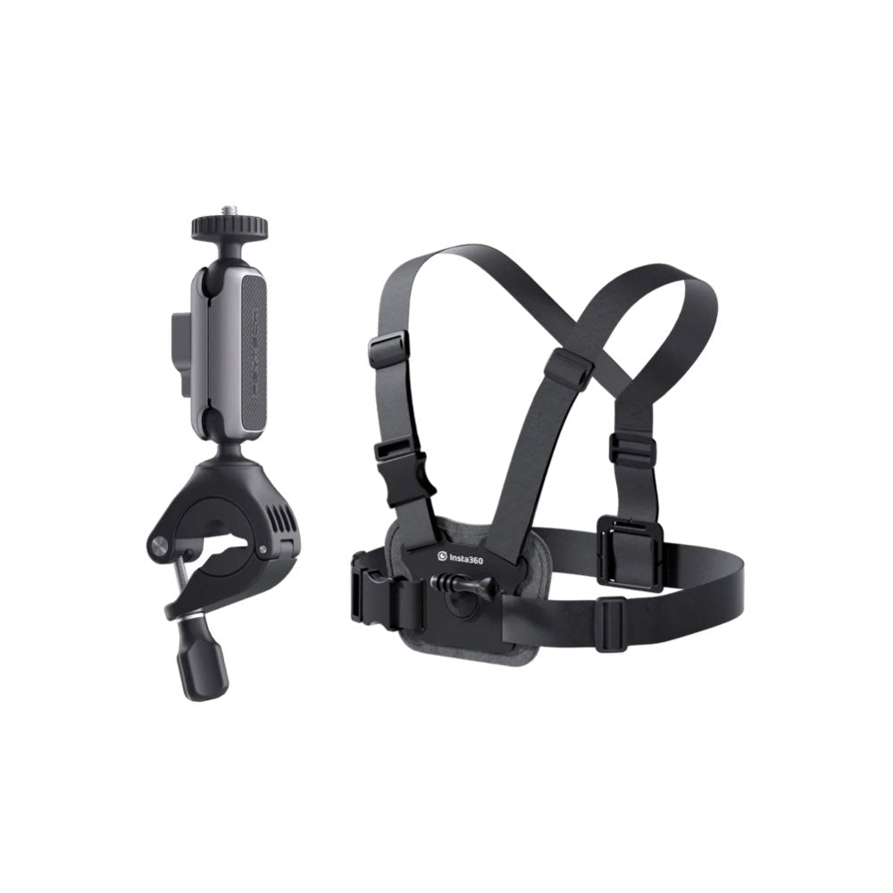 Insta360 Bike Bundle