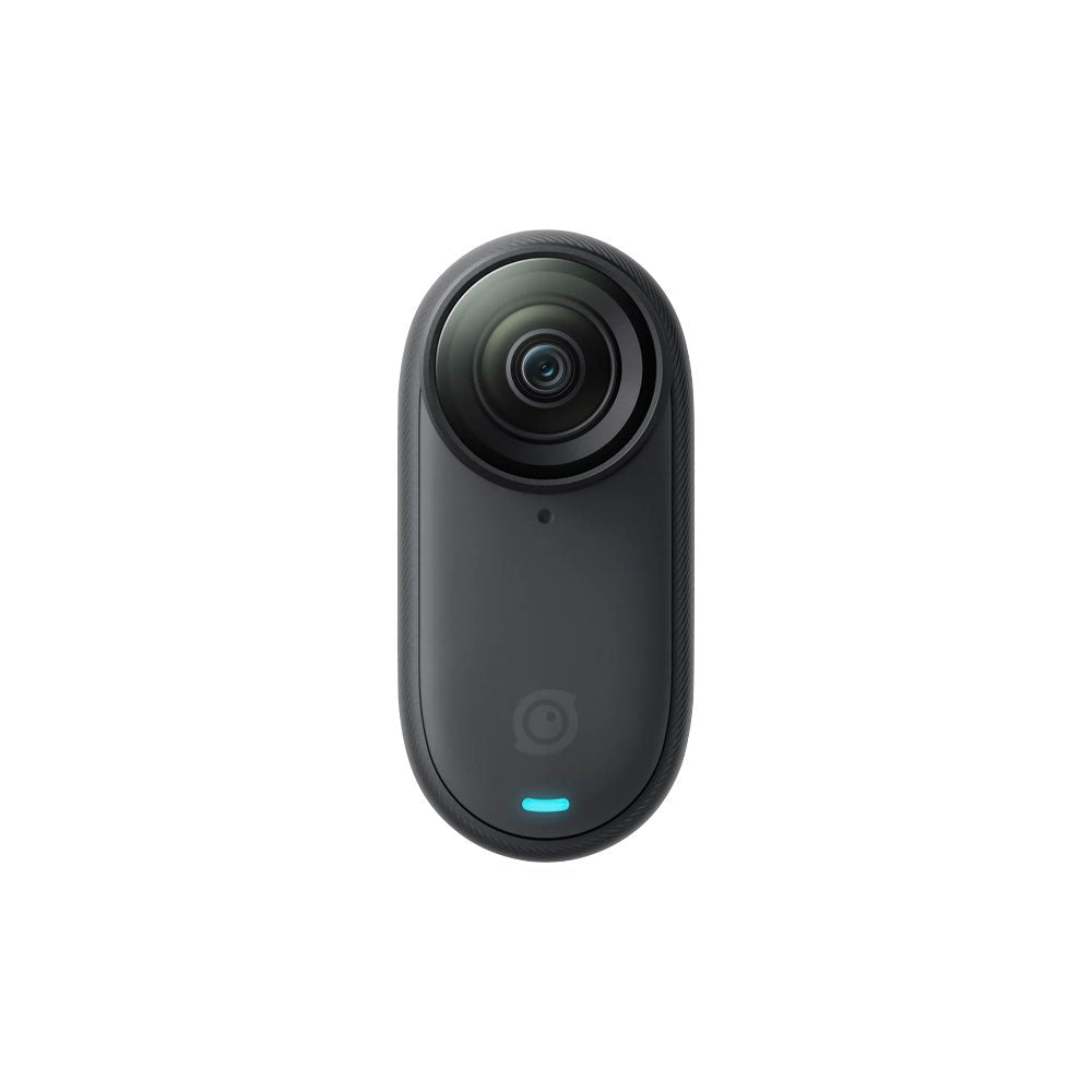 Insta360 GO 3S Standard Edition Midnight Black 128GB