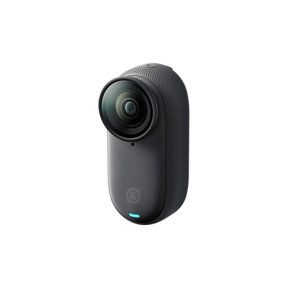 Insta360 GO 3S Standard Edition Midnight Black 128GB