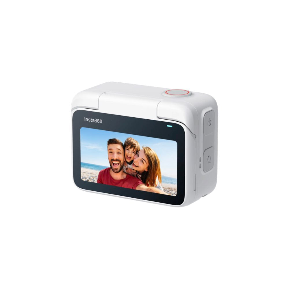 Insta360 GO 3S Standard Edition Arctic White 128GB