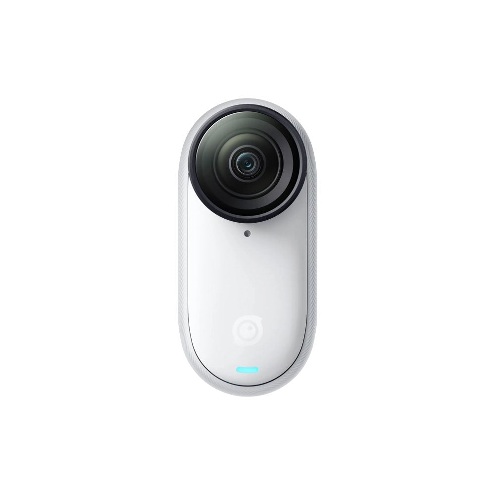 Insta360 GO 3S Standard Edition Arctic White 128GB