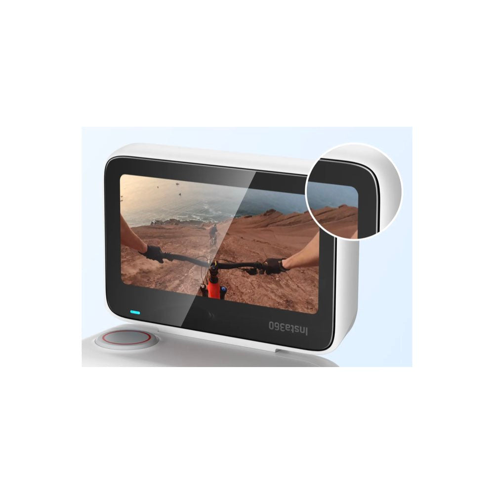 Insta360 GO 3/3S Screen Protector