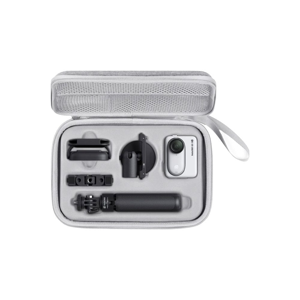 Insta360 GO 3/GO 3S Carry Case