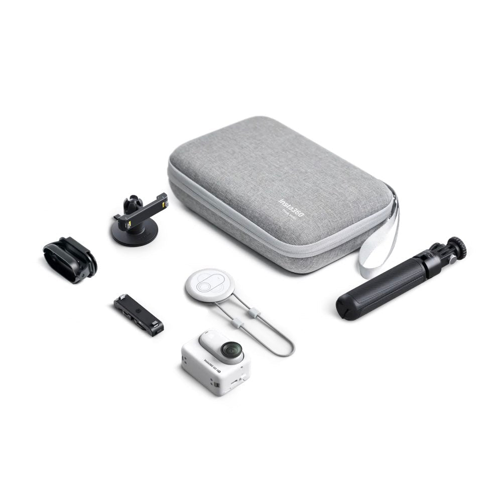Insta360 GO 3/GO 3S Carry Case