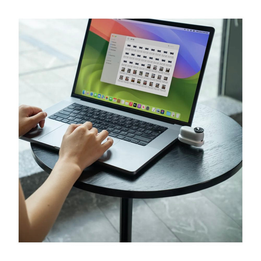 Insta360 GO 3/GO 3S Quick Reader