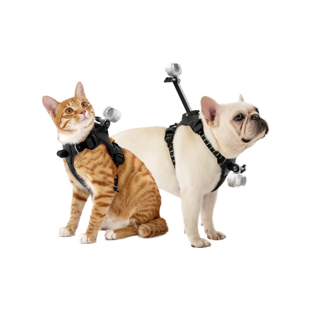 Insta360 Pet Harness Mount Size S